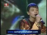 1.Şarkı  Mektebin bacaları Türkmenistan 7.Türkçe Olimpiyatı