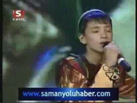 1.Şarkı Mektebin bacaları Türkmenistan 7.Türkçe Olimpiyatı