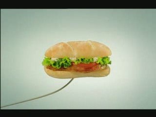 pub McDonald's So Grilled 2009