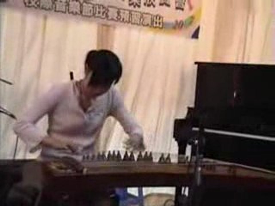 Koto en solo