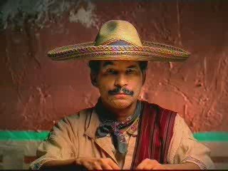 Corazon Invisible Hombre