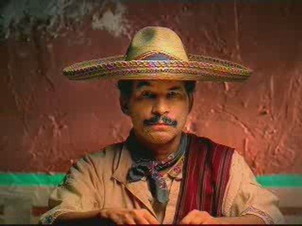 Corazon Invisible Hombre