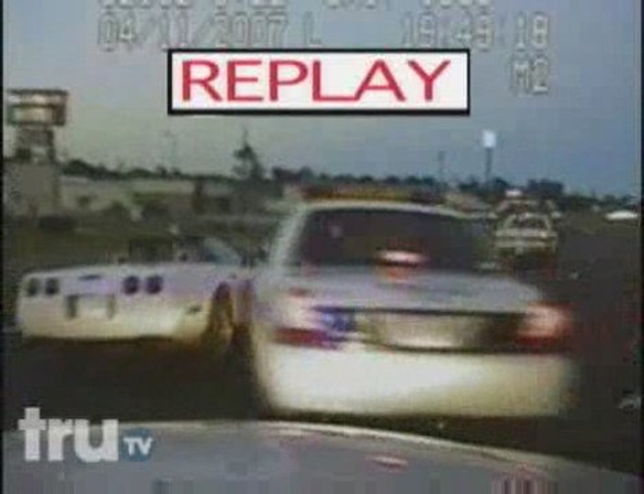 Hot Pursuit - Texas Law - truTV.com