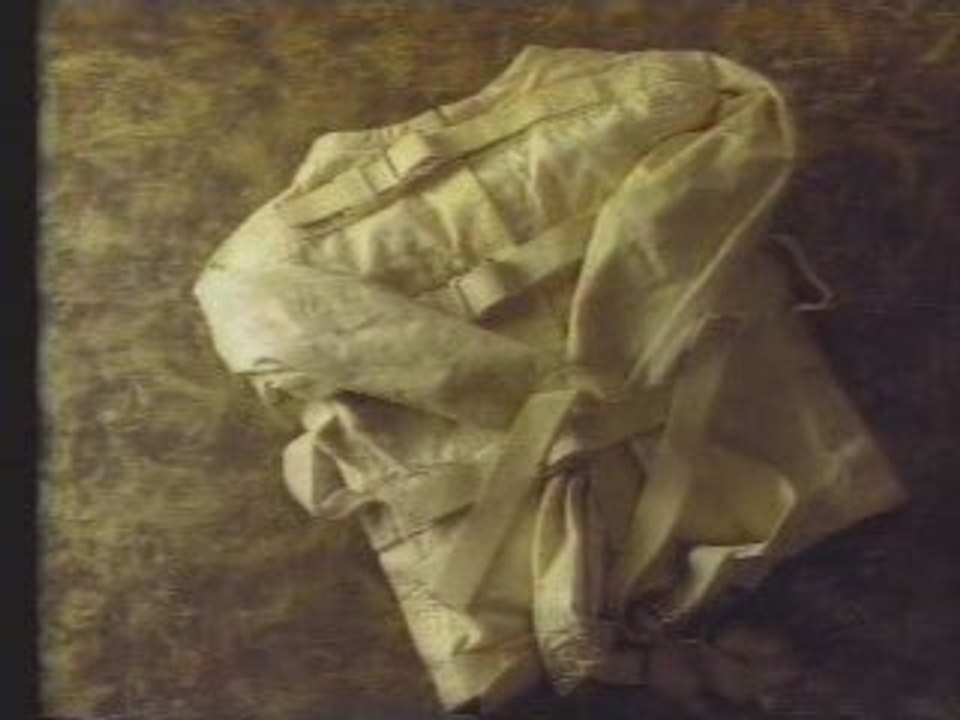 Daffy's Jacket