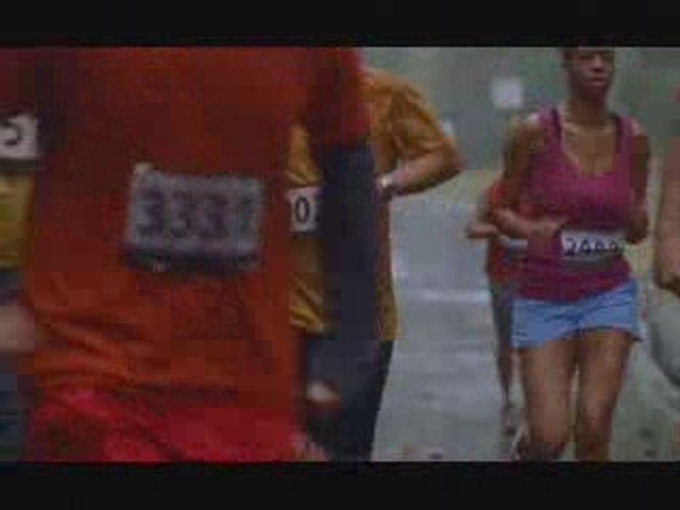 Abington - Runner