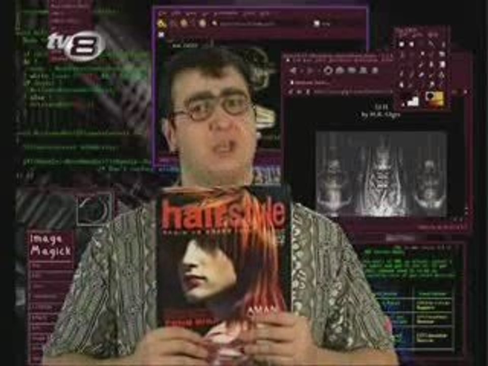 Öss Stylehair Dergisi