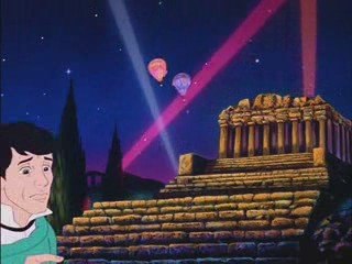 Girls of rock and roll (REAL VOICES)