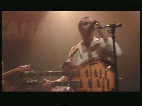 Takfarinas Tebbeg Riri Live 2009