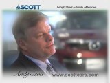 Scott Motors Ad: Automotive Advertising and Marketing