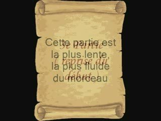 Fantaisie en Do Mineur