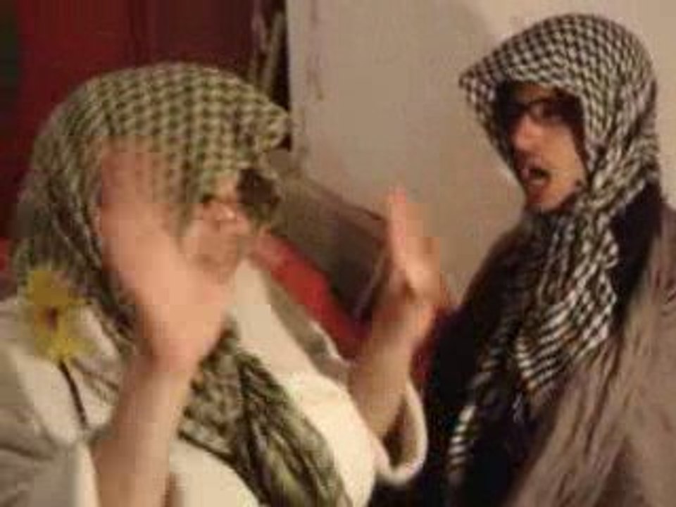 les bledardes partie 1