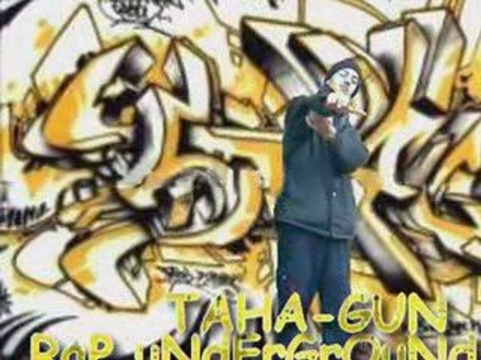 TAHA-GUN