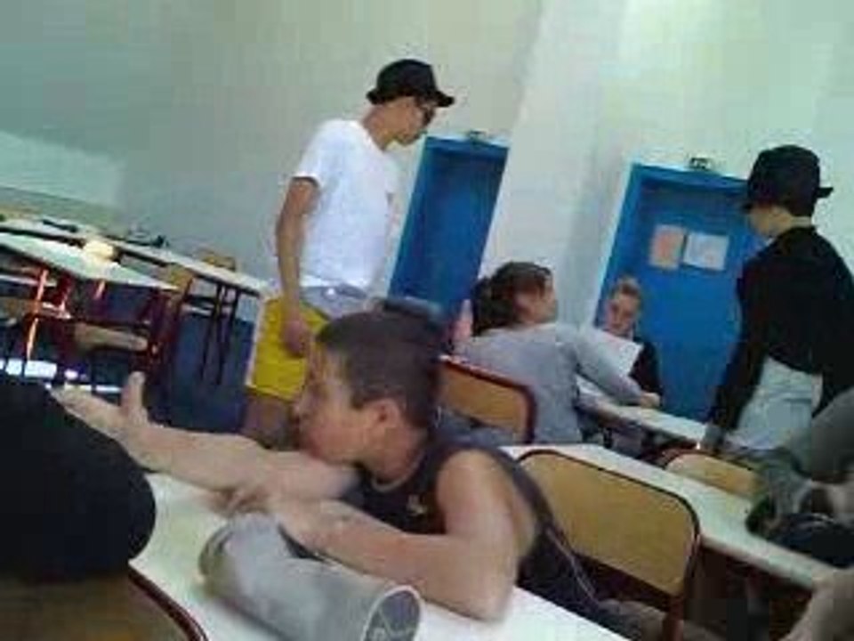 En musique