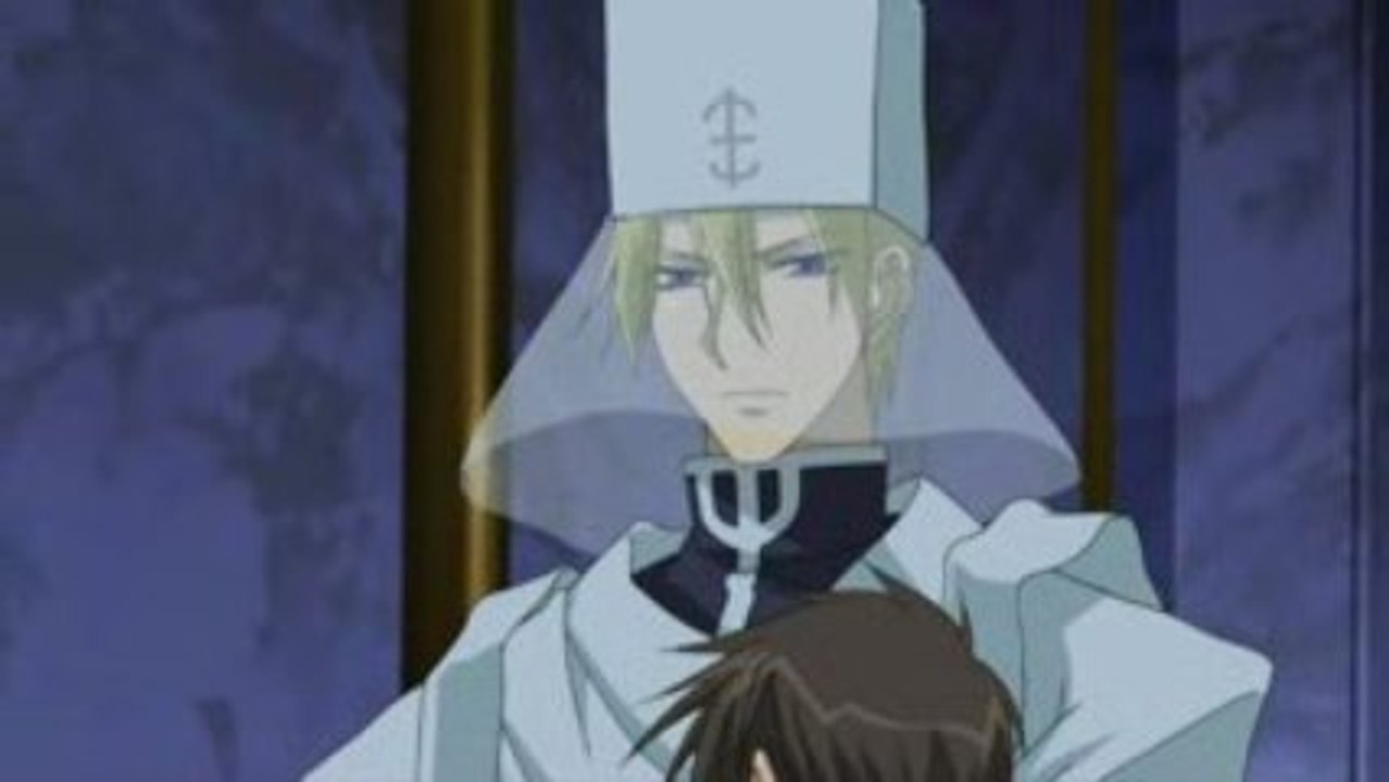 07-Ghost - 09 RAW Part 2