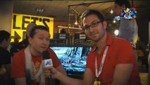 GAMEBLOG TV God Of War III Impressions E3 2009