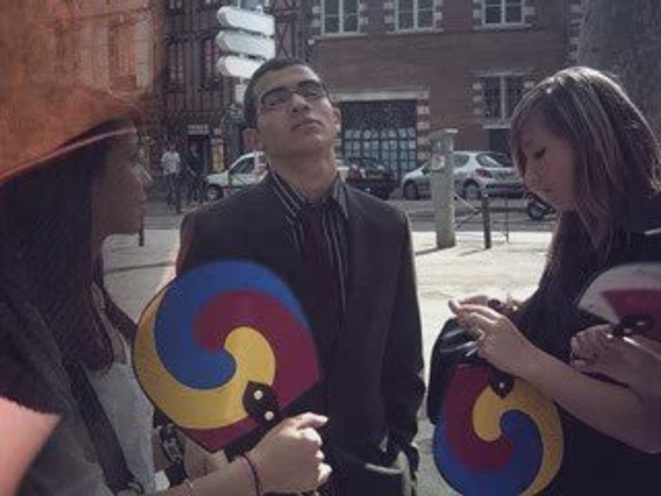 Video O.N.U