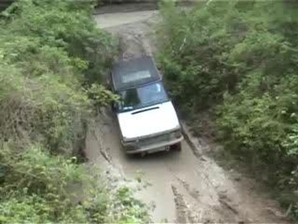 greg'range 2
