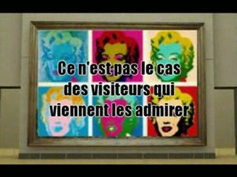 SOS Racisme gratuité des musées -26 ans non-communautaires