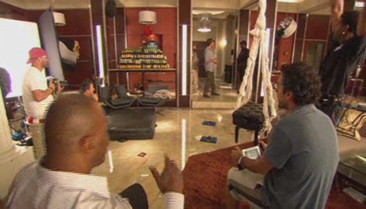 The Hangover Movie [HQ] - Did We Leave the Music On?