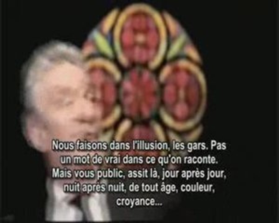 TV = Force de propagande des francs-macons et des sionnistes