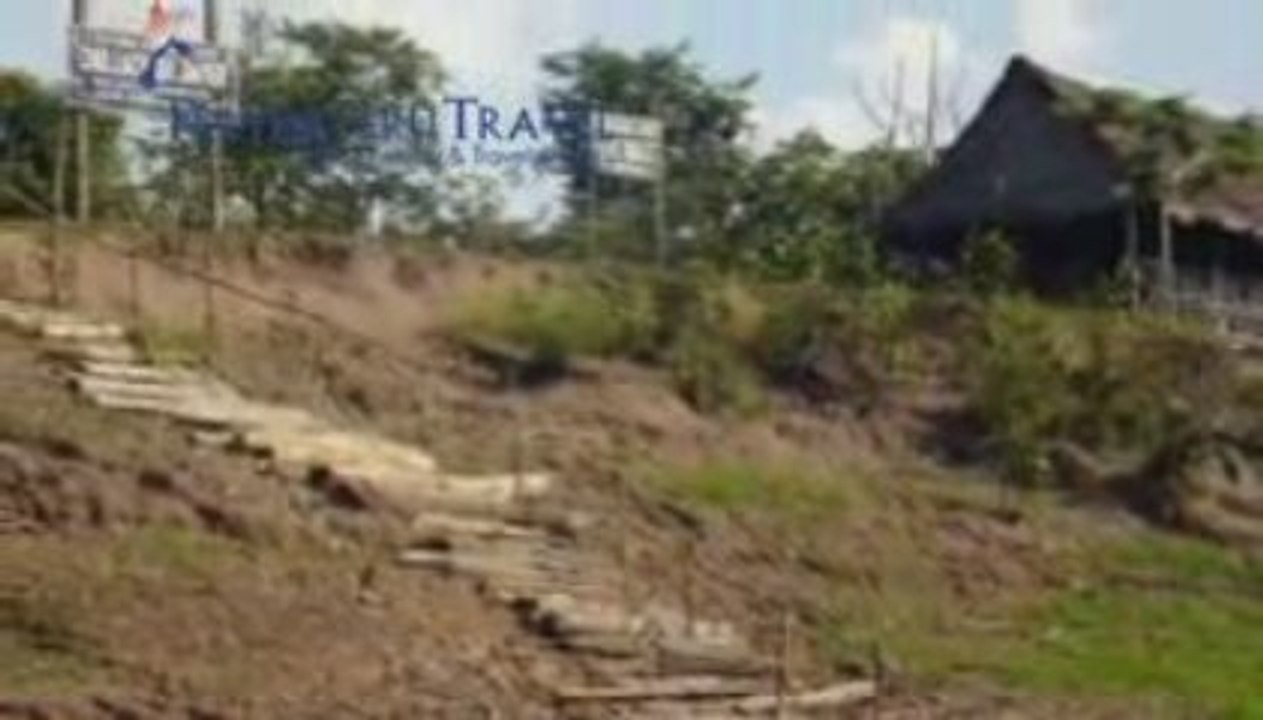 Iquitos Tours - Nanay River in Iquitos