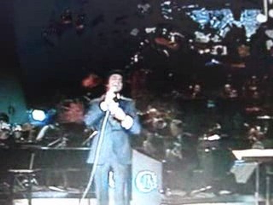 Johnny Mathis - In the Morning