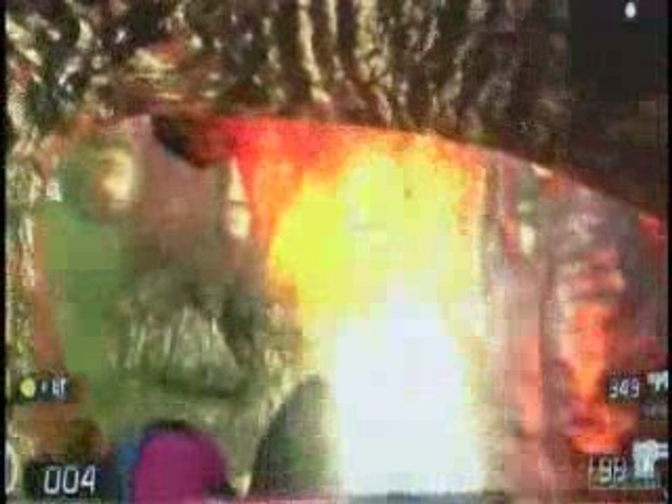 Lost Planet 2 PS3 E32009