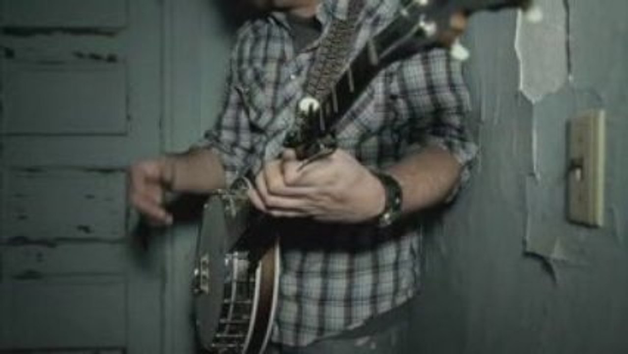 Sera Cahoone - Baker Lake