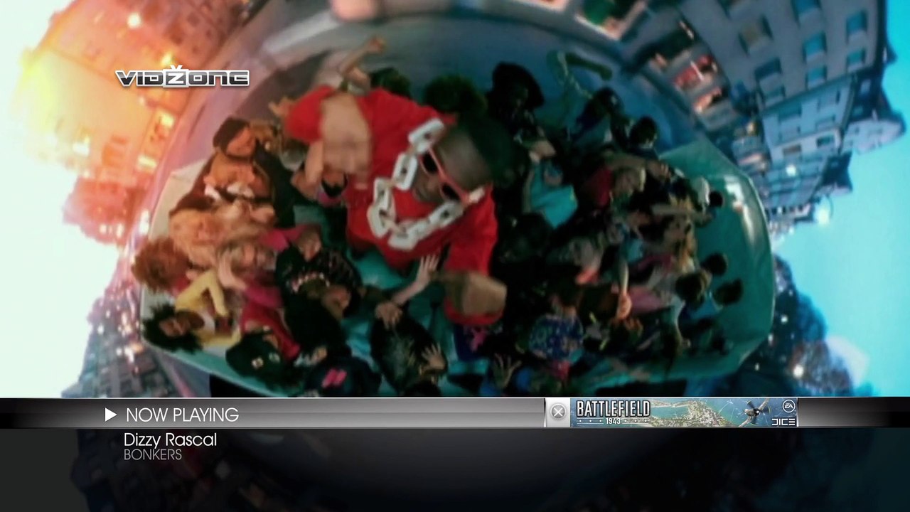 Vidzone e3 trailer