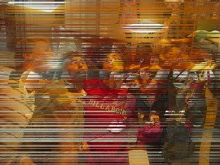 Voyage en Espagne 2009 st-michel(carnac)