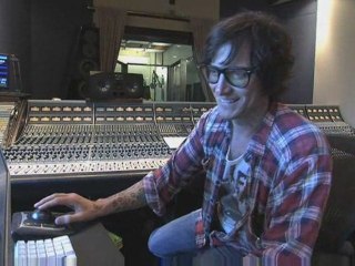 Patrick Stump on Open Happiness - Behind the Scenes Intervie