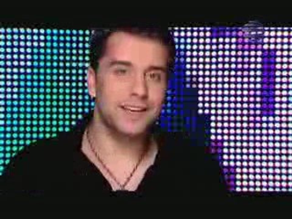 Preslava i Boris Dali - Byrzo li govorq (Mitkobs tvrip)