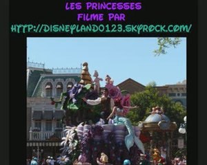 Princesses