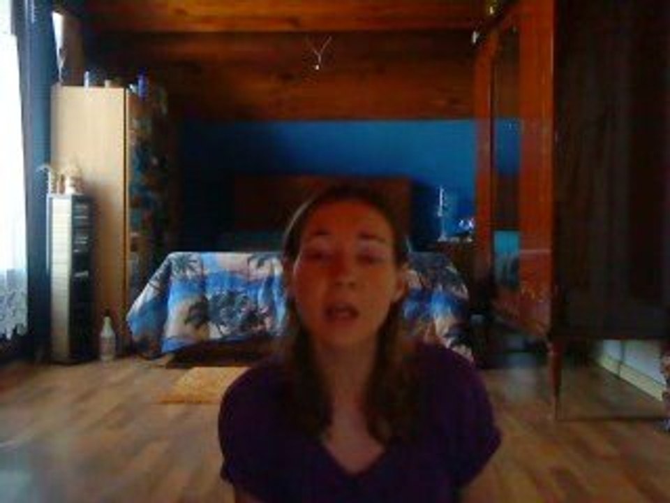 RFM-Duo Grégoire et...Meg09! "Toi+Moi"  =)