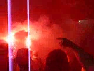 arrivé gare perrache