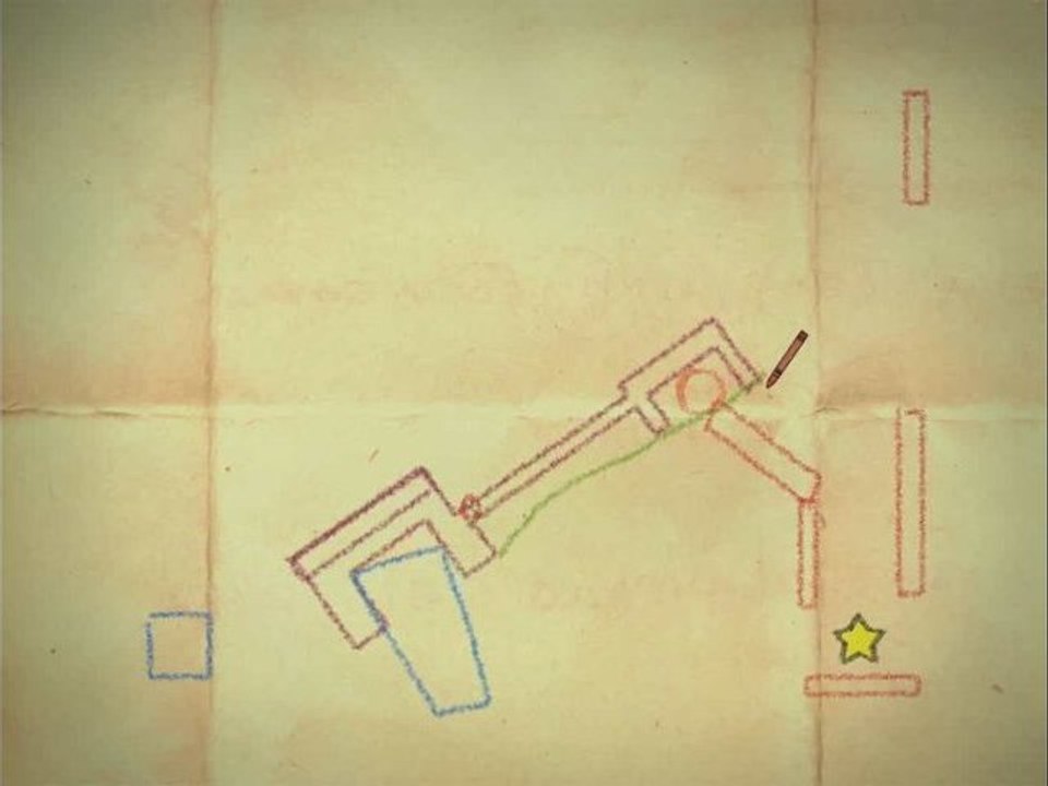 KriSSVieW de Crayon Physics Deluxe(PC)