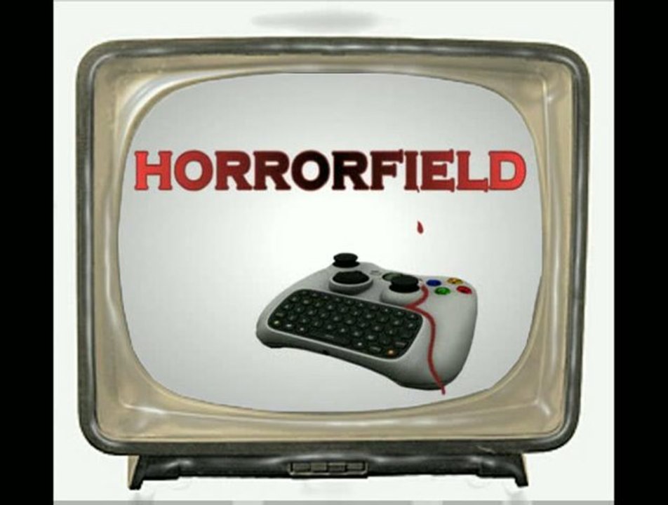 Horrorfield saison 1 épisode 4