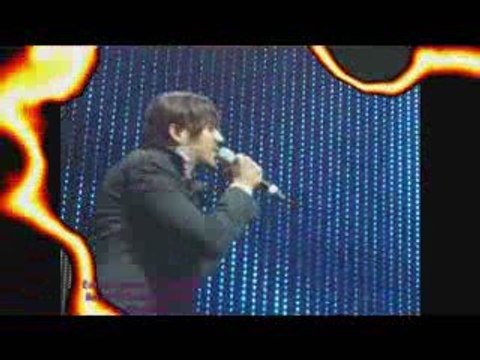 Extrait concert privé MFM, Bobino, 29 mai 2009