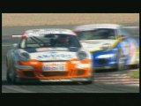 Porsche Matmut Carrera Cup - Magny-Cours