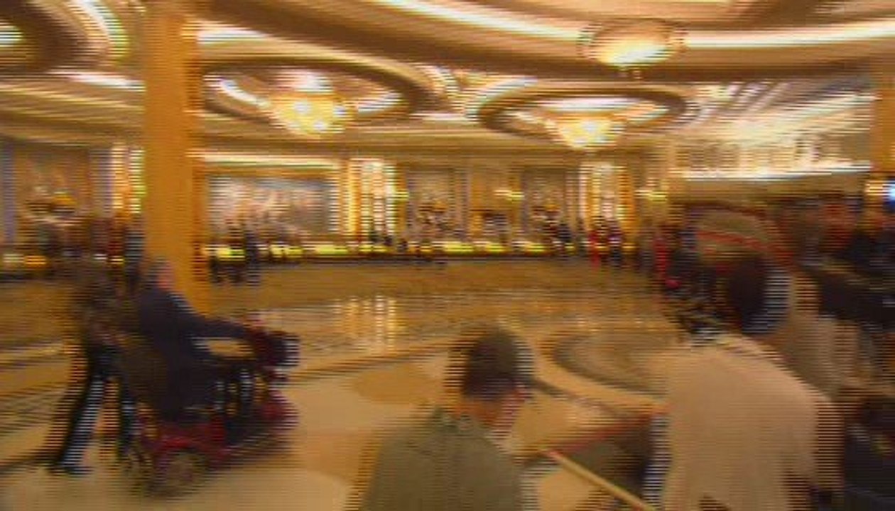 The Hangover Movie [HQ] - A Night Forgotten