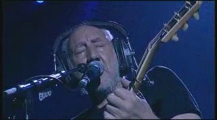 Pete Townshend - Drowned 2006