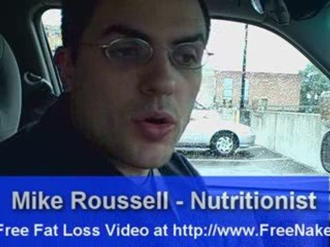 Fat Burning Foods - 2 Quick Fat Loss Meals