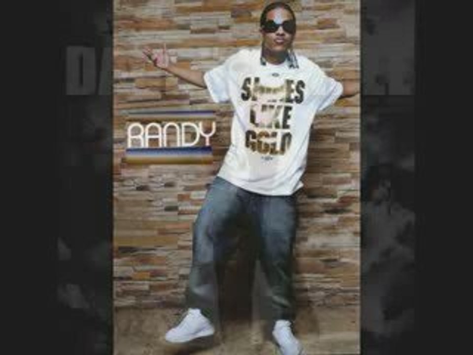 Salgo Pa La Calle - Daddy Yankee Ft. Randy