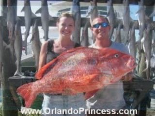 Port Canaveral Fishing