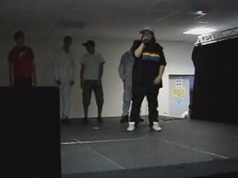 Des Hommes Presque Parfaits au Wenheck