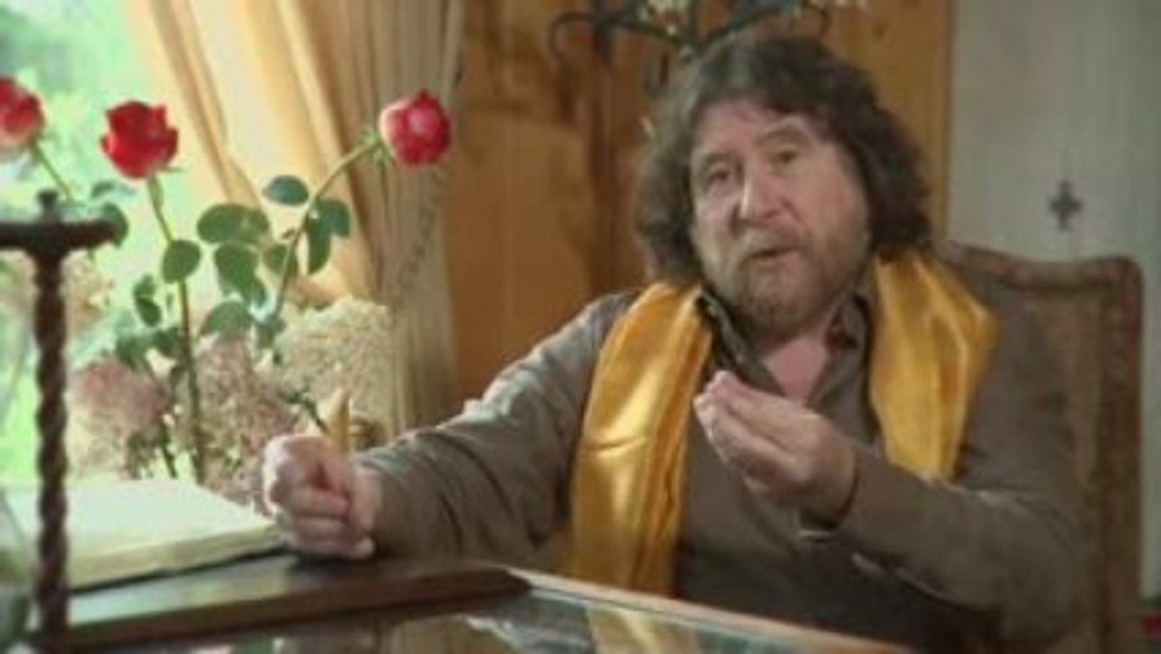 Annales Akashiques - Tous fichés - Omniscience Divine