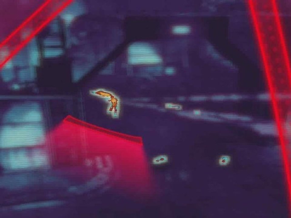 Aliens vs. Predator E3 Predator Reveal