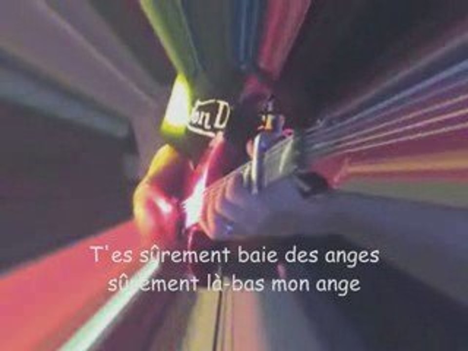 Mon alter égo  Jean Louis Aubert