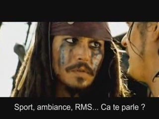 Teaser Challenge Ecricome 2009 Rouen Business School