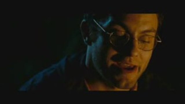 Friday the 13th - Campfire (DVD Release June 16th)